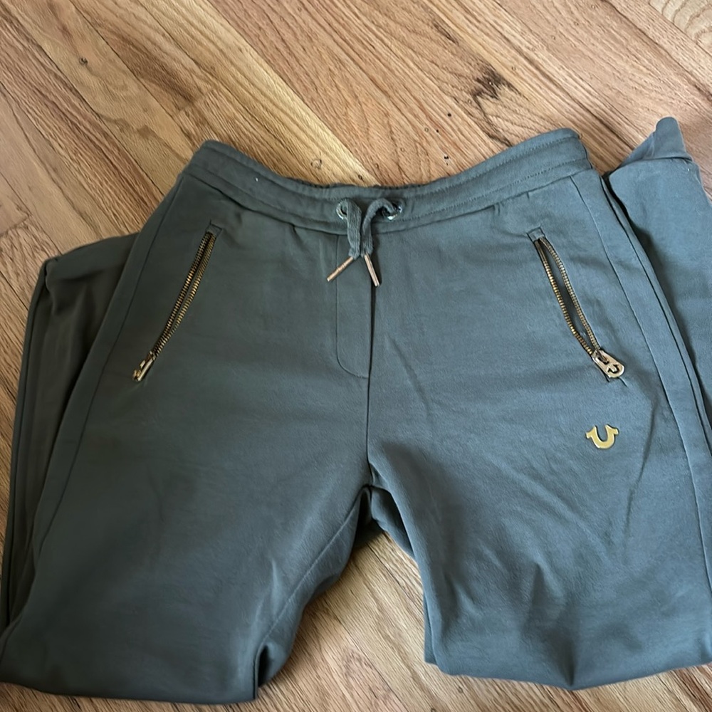 Jogger sweats
